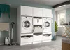 xonox.home Free Waschmaschinenschrank (B/H/T: 66x195x68 cm) Produktbild-Vorschau 5