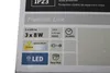 Paulmann Premium Einbauleuchten Set schwenkbar dimb.LED Produktbild-Vorschau 7