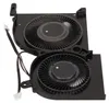 Chladicí ventilátor pro notebooky MSI GS66 s 4pinovým Náhled obrázku produktu 5