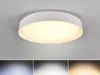 Plafoniera LED FELIS Bianco - R64391031 Anteprima dell’immagine prodotto 5