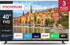 Thomson 40FG2S14 TV 101.6 cm 40  pollici Full HD Smart TV Anteprima dell’immagine prodotto 1