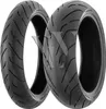 Continental Motorradreifen car-tyres ContiRoad ( 120/70 Produktbild-Vorschau 12