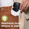 MuchoWow® Handyhülle Schutzhülle Hülle für Apple iPhone 14 Produktbild-Vorschau 2
