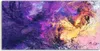 Coloray Canvas 100x50  Wandbild Leinwand Bilder abstrakte Produktbild-Vorschau 1