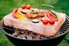 Płyta, deska solna, płytka na grilla, kamień do pieczenia, Podgląd zdjęcia produktu 2