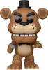 Five Nights at Freddy's - Freddy Fazbear 1060 - Funko Pop! Produktbild-Vorschau 3