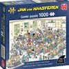 Jan van Haasteren 1110100809, 1000 kusjes, Legrace, 15 jaar Productafbeelding-voorbeeld 5