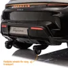 Porsche Taycan Turbo S Kinder Elektroauto 24V (2-Sitzer, Produktbild-Vorschau 7