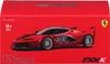 Bburago 1:43 Ferrari Signature Serie FXX K (Nr. 88) Produktbild-Vorschau 6