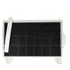 vhbw Aktivkohlefilter kompatibel mit Bosch DHU655U/04, Produktbild-Vorschau 2
