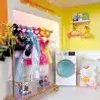 MGA Regenbogen High Fashion Schlafsaal Haus Produktbild-Vorschau 21