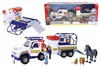 Feuerwehrmann Sam Rescue Veterinary Kit SIMBA 925-2624 Produktbild-Vorschau 9