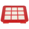vhbw 2x Schaumstoff-Filter, 2x Motorschutz-Filter Produktbild-Vorschau 4