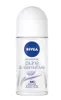 Nivea deo roller on pure & sensitive 50ml Produktbild-Vorschau 1