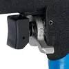 A close-up view of a tool trigger mechanism. Náhled obrázku produktu