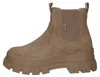 Buffalo Chelsea Boots Damen 31373139333236 Braun 37 EU Produktbild-Vorschau 6