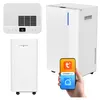 Déshumidificateur d’air Climative DH-20 Cube ION 20L Voir les images du produit 1