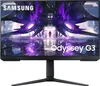 Samsung S27ag300nr 27´´ Fhd Ips Led 144hz Gaming-monitor Produktbild-Vorschau 6