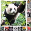 Kissenbezug Fotodruck Motiv in 40x40 cm, Flauschig weiche Produktbild-Vorschau 5