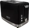 Toster Camry CR 3218 Czarny|900W|2 kromki|Funkcja Podgląd zdjęcia produktu 15