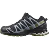 SALOMON SHOES XA PRO 3D v8 GTX W Black/Green Mos Produktbild-Vorschau 5