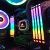 CORSAIR Vengeance RGB Pro Schwarz 32GB Kit (2x16GB) Produktbild-Vorschau 9