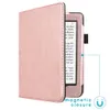 imoshion Vegan Leather Klapphülle Tolino Page 2 - Rosé gold Produktbild-Vorschau 6