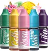 Belissia Lebensmittelfarbe Set Einhorn – 5x10ml flüssig & Produktbild-Vorschau 1