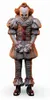 It - Figurine Pennywise SFC - ABYstyle Voir les images du produit 2