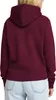 Spreadshirt Barbie Logo Klein Stick Damen Premium Hoodie, Produktbild-Vorschau 4