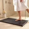 AREBOS base douche solaire PVC antidérapante résistante Voir les images du produit 10