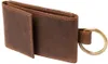 Alassio, model 42243, Alassio. Mini portemonnee, van leer, Productafbeelding-voorbeeld 2