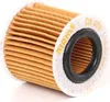 Ölfilter MAHLE OX 416D1 Filtereinsatz für TOYOTA Yaris Produktbild-Vorschau 9