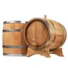 Eichenfass 50L aus Naturholz – Whiskyfass, Weinfass, Holz Produktbild-Vorschau 17