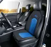 CarComfort Sitzaufleger S-Race  blau, 11653 Produktbild-Vorschau 2
