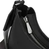 Borsa a tracolla Armani Exchange 27 cm Anteprima dell’immagine prodotto 5