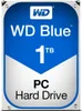 Disco rigido WD Blue 3. Anteprima dell’immagine prodotto 2