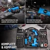 Güde set d'outils pneumatiques Güde 71 pièces Voir les images du produit 6