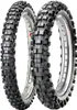 Maxxis motorband, autobanden M7305 (80/100-12 TT 50M, Productafbeelding-voorbeeld 2