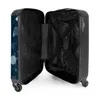 NoBoringSuitcases.com® Kufr Příruční zavazadlo na kolečkách Náhled obrázku produktu 4