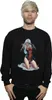 Marvel - Sweatshirt für Herren BI40939 (S) (Schwarz) Produktbild-Vorschau 2
