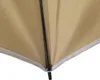 Slunečník 160 cm plážový slunečník Slunečník s UV ochranou Náhled obrázku produktu 7