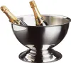 APS 36045 Champagnerkühler, Flaschenkühler, Edelstahl, Produktbild-Vorschau 3