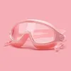 Lunettes de natation anti-buée, Lunettes de plongée Voir les images du produit 3