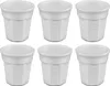 Bialetti BICCHIERINO, Set, Weiß, Kaffee, 6 Person(en), Produktbild-Vorschau 3
