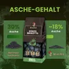 9KG MAGNA Premium Kokosbriketts Grillkohle Holzkohle Produktbild-Vorschau 9