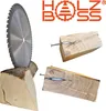 Holzboss ® HM-Sägeblatt 400 x 30 mm - nagelfest SWZ 60 x Produktbild-Vorschau 3