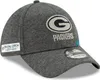 New Era 39Thirty Cap - CRUCIAL CATCH Green Bay Packers - Produktbild-Vorschau 2