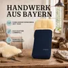Hofbrucker Lammfell-Fußsack Putzi für Kinderwagen und Buggy Produktbild-Vorschau 8