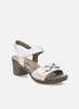 JOSEF SEIBEL Grace 05 | Sandale für Damen | Weiß Produktbild-Vorschau 7